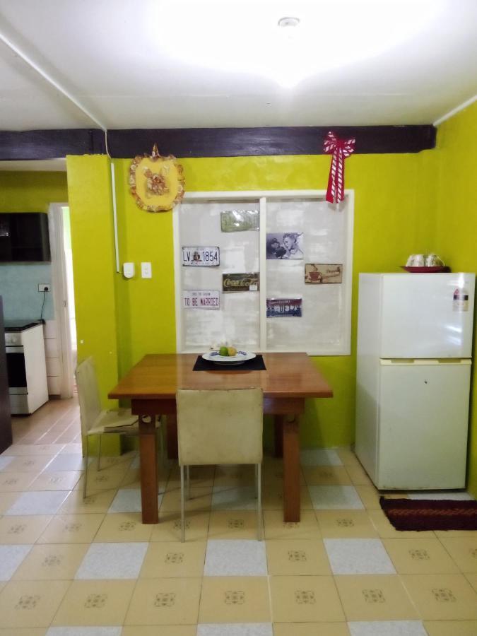 Island Home Honiara Esterno foto