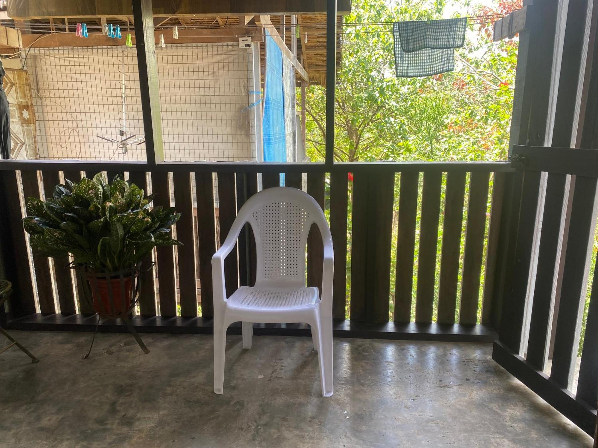 Island Home Honiara Esterno foto