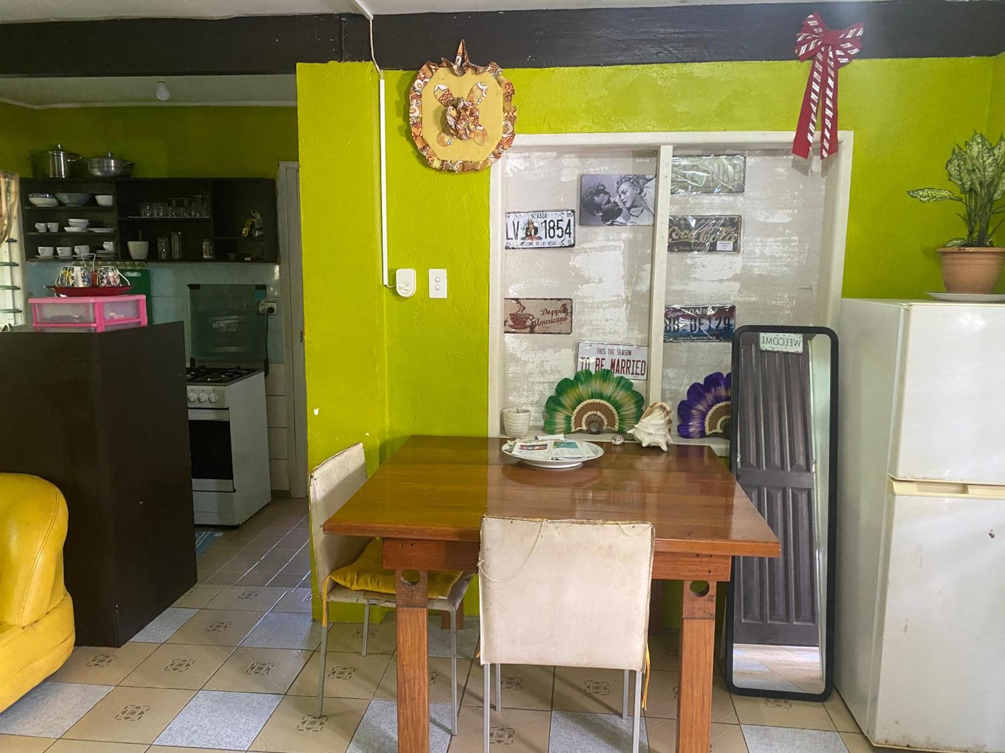 Island Home Honiara Esterno foto